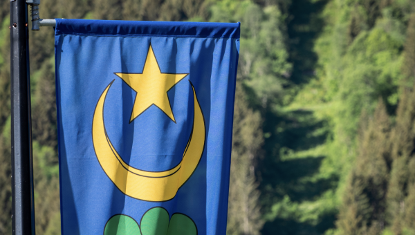 Trois candidats pour la syndicature d'Ormont-Dessus